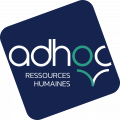 Logo Adhoc Lille
